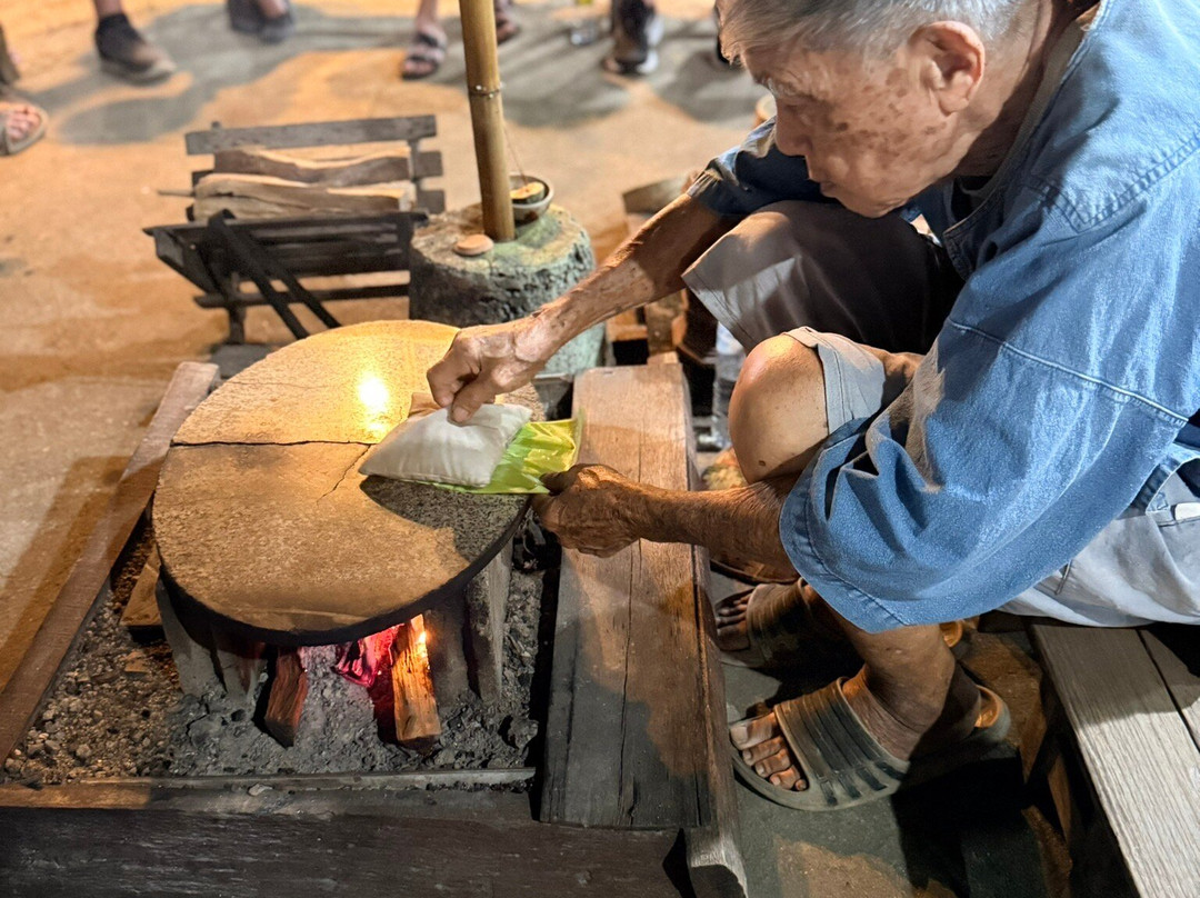 Chiang Mai home host by Raunkaew-Yanon family cooking experience-限隆必去景点