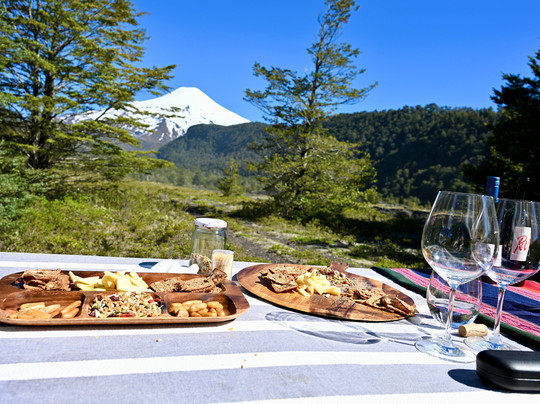 Zenit Travel Chile®️-普孔必去景点