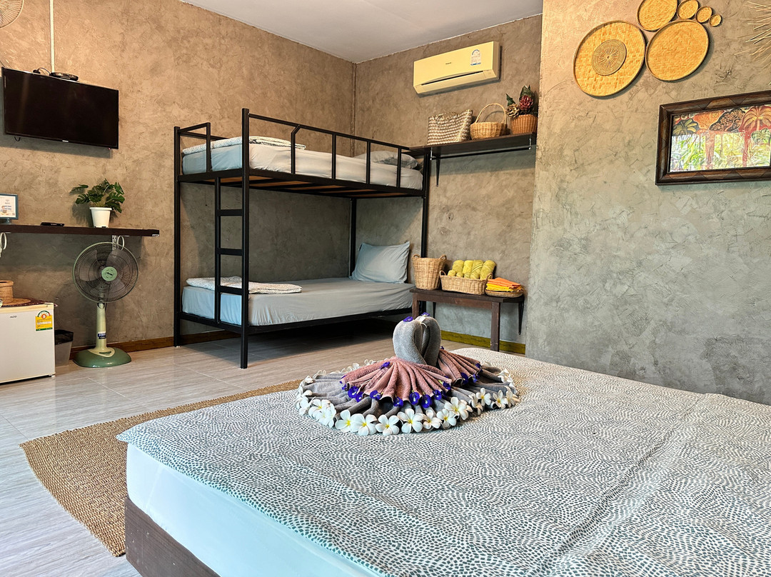 利普绿洲度假村