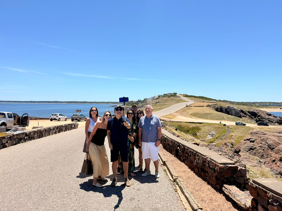 VIP Transfers-蒙得维的亚必去景点