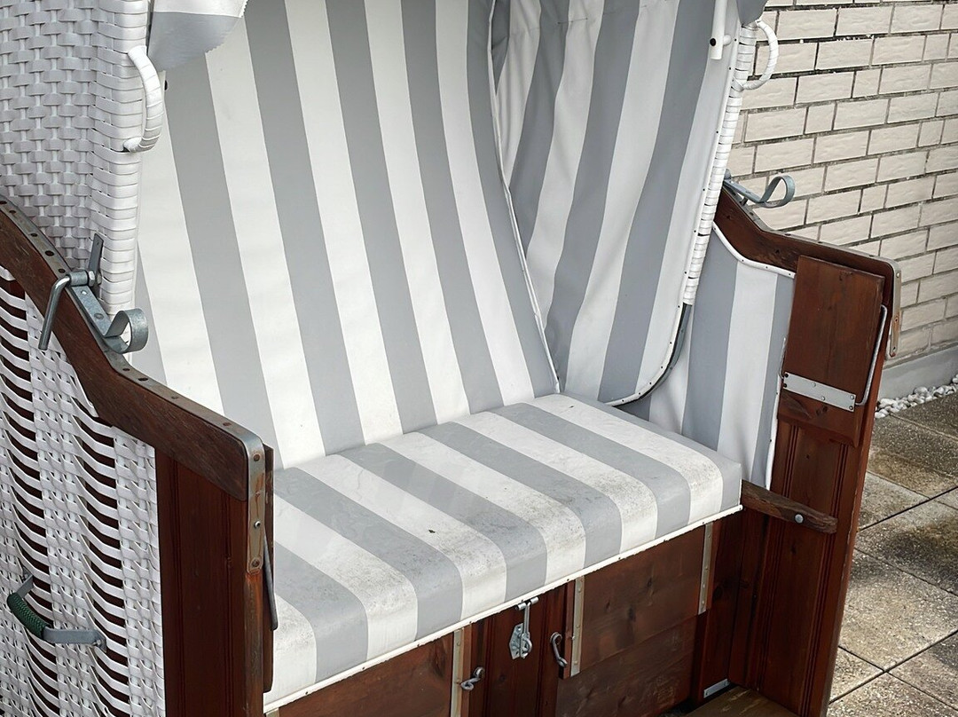 Hotel Landhaus an de Duen主图