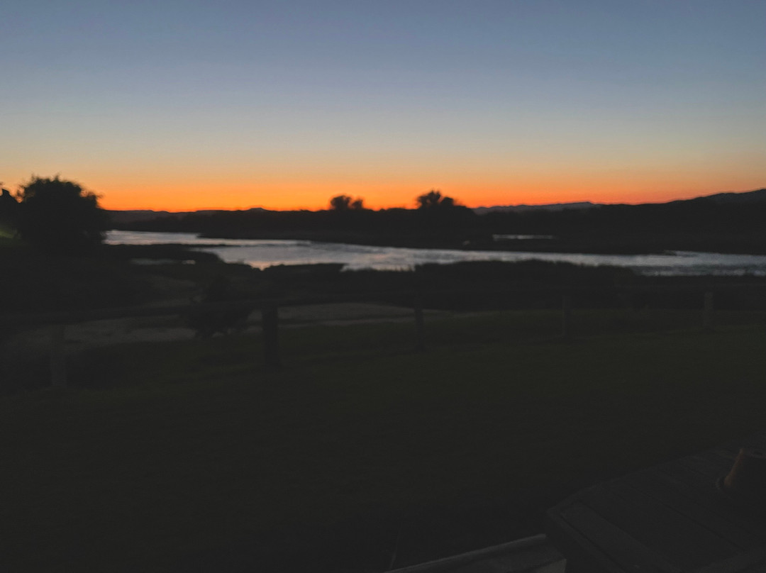 Felix Unite Orange River Adventure-Noordoewer必去景点