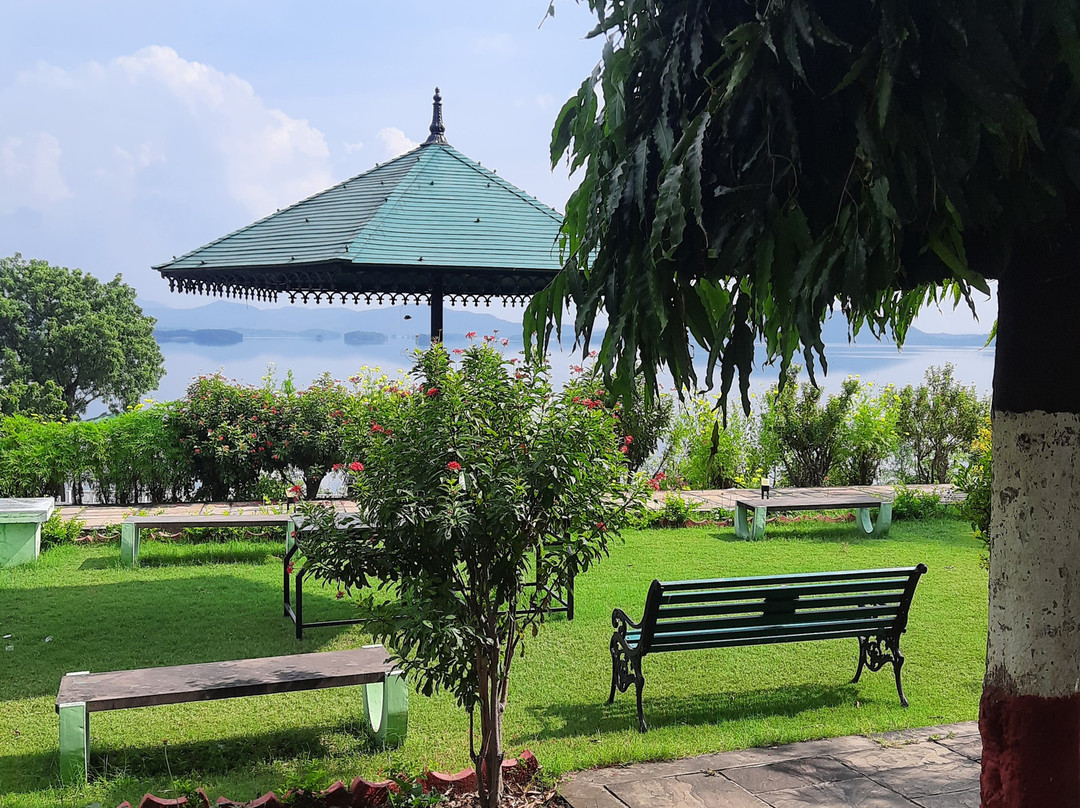 MPT Tawa Resort, Tawa主图