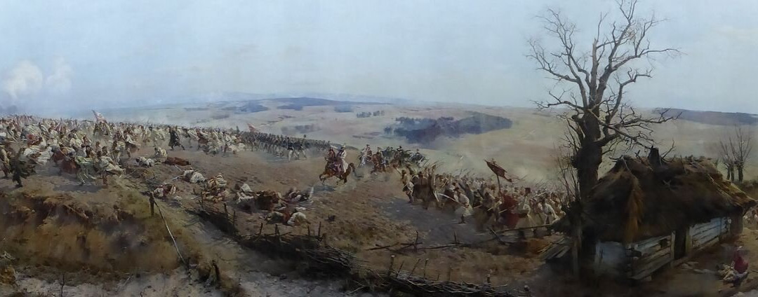 Panorama Racławicka-弗罗茨瓦夫必去景点