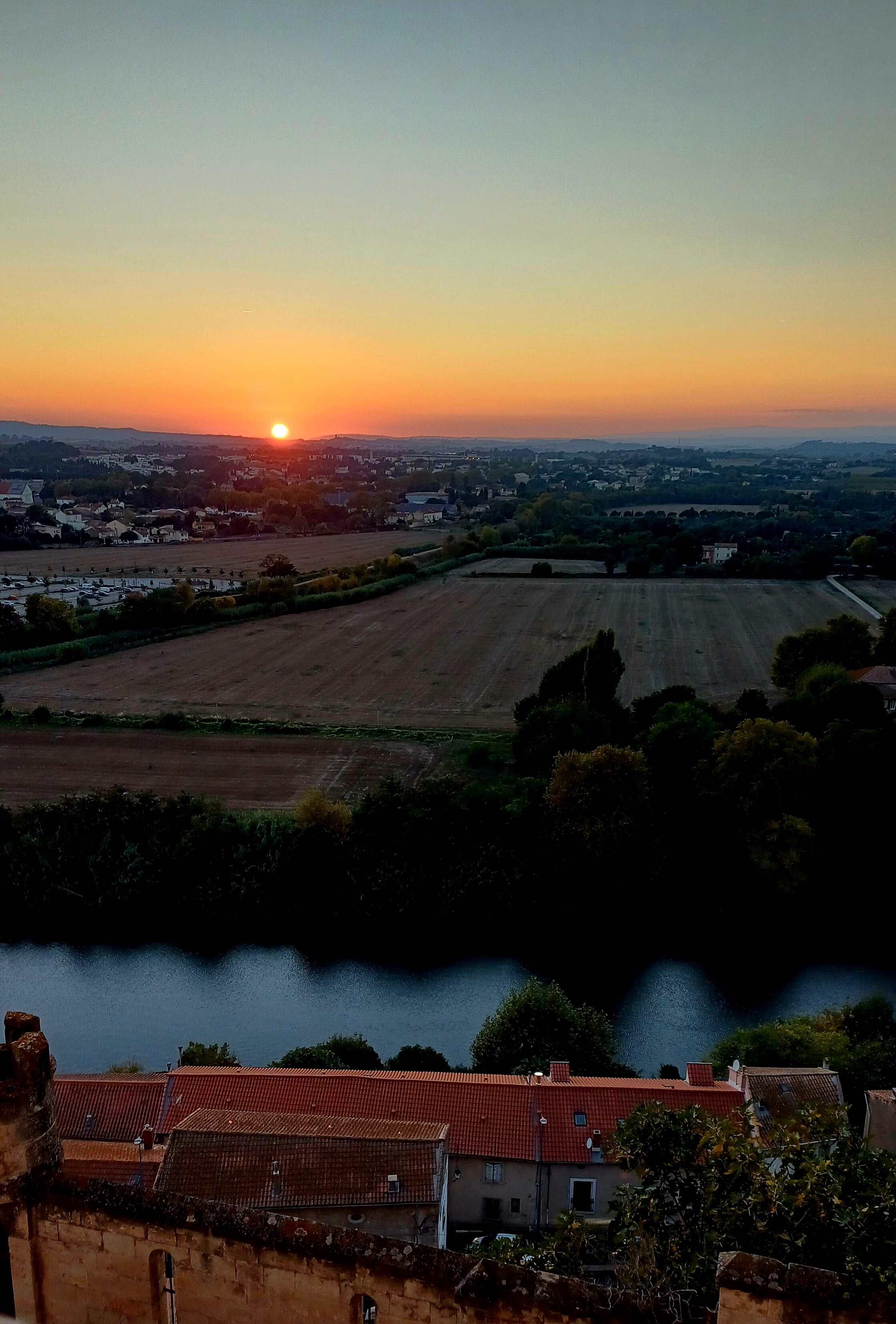 Hôtel La Prison-酒店景观