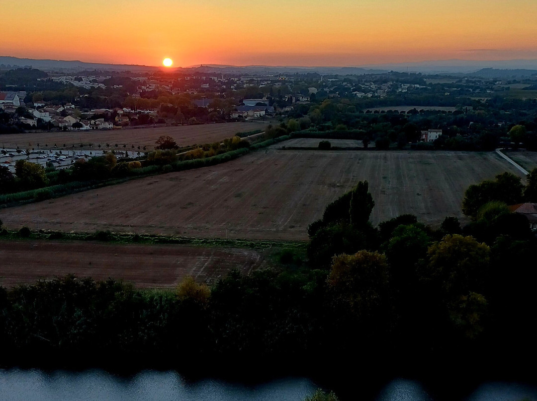 Hôtel La Prison主图