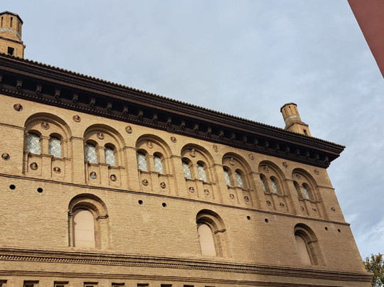 Spain Free Tours - Free Tour Zaragoza-萨拉戈萨省必去景点