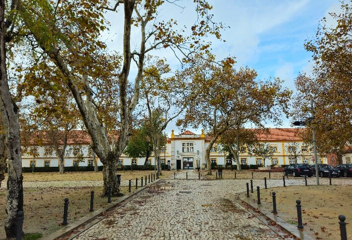 Museu Vista Alegre-伊利亚沃必去景点