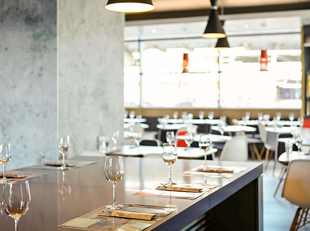 ibis Budget Birmingham Airport - NEC