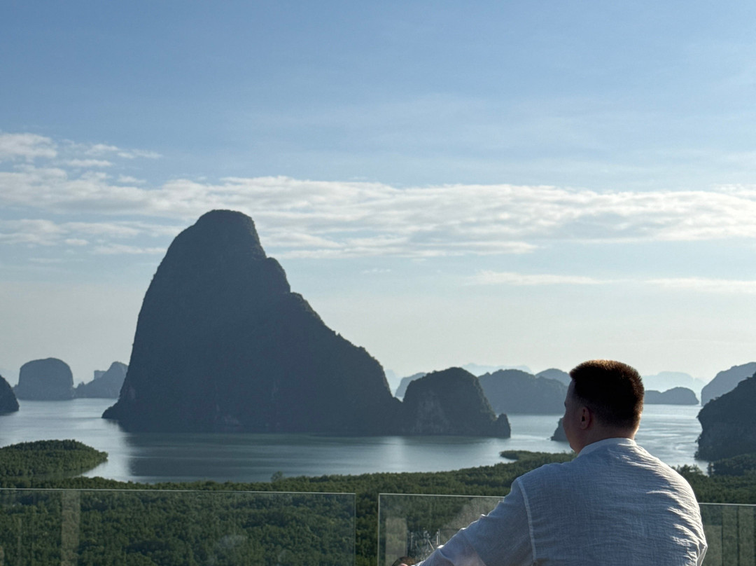 Phuket Guide Driver-Wichit必去景点