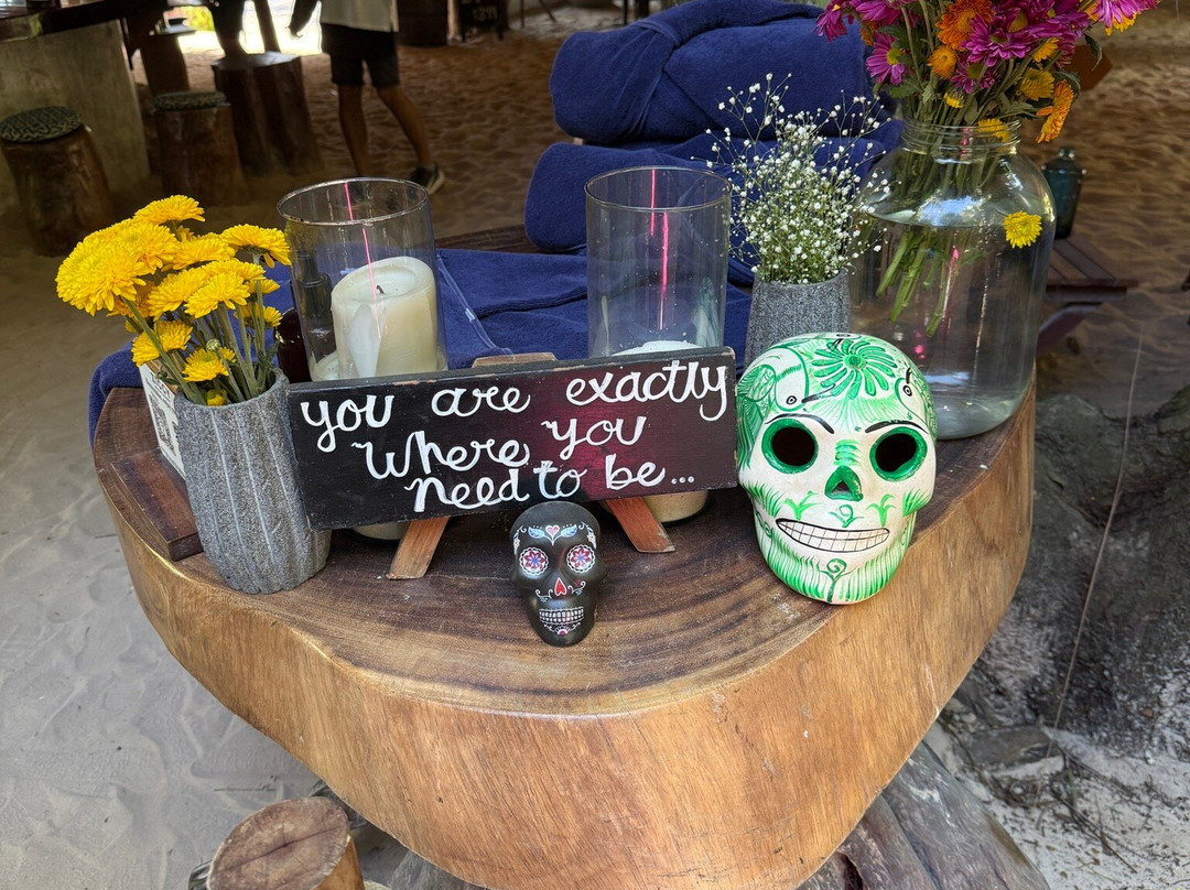 Ziggy’s Beach Club-图伦必去景点