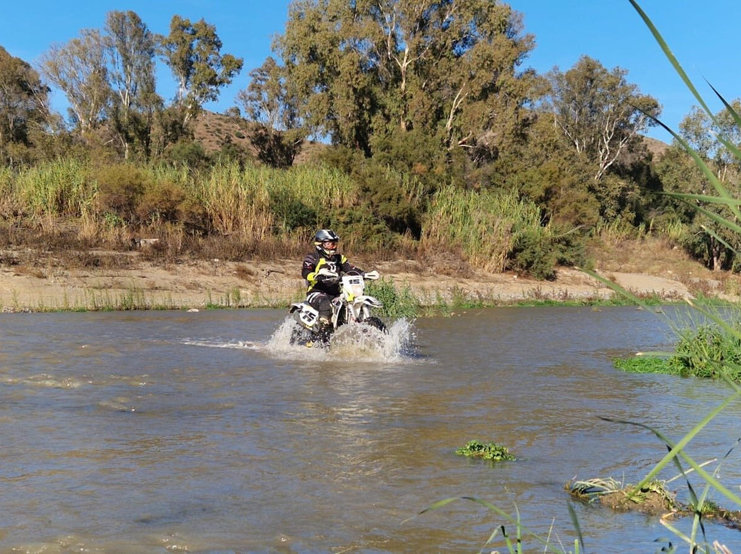 ToroTrail-马拉加必去景点