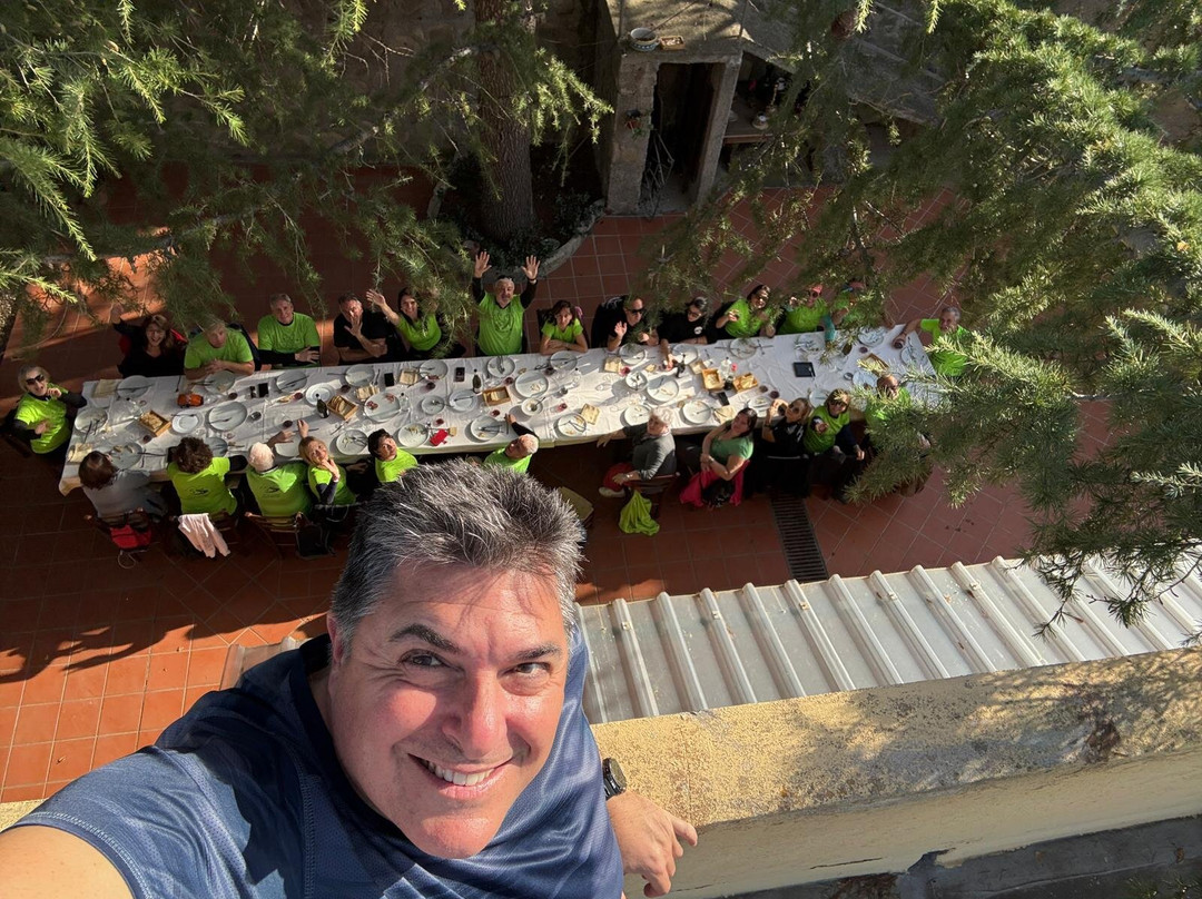 Villa Bacco Ristorante