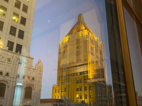 Tours of Tulsa-塔尔萨必去景点