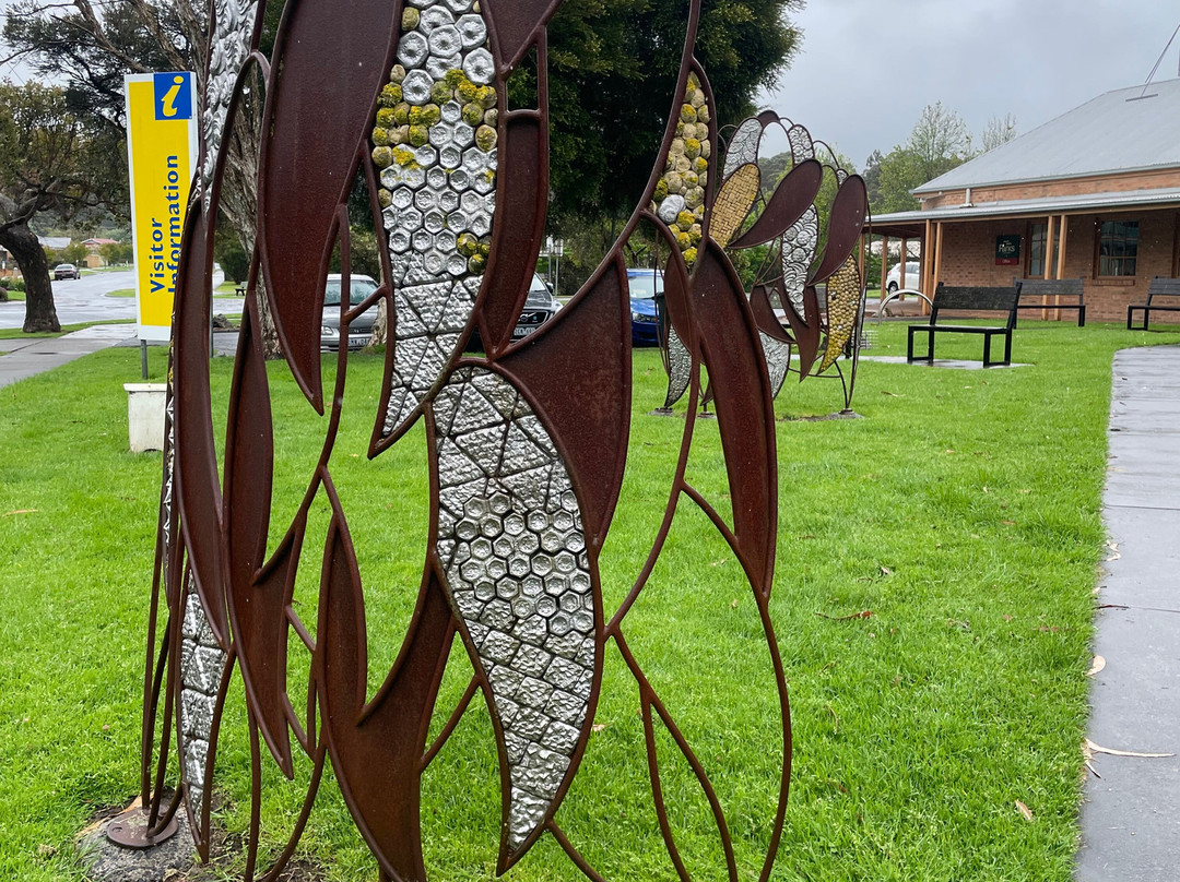 South Gippsland Visitor Information Centre - Foster-福斯特必去景点