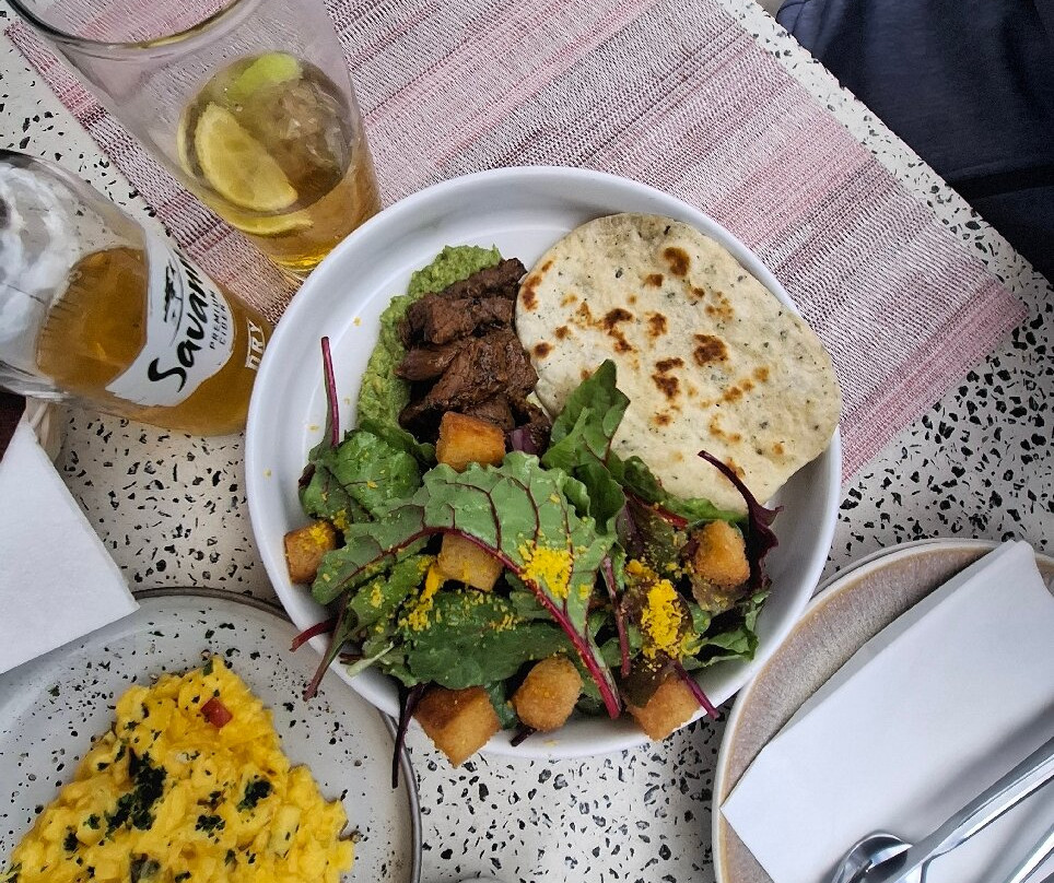 Cape Town Ostrich Ranch-开普敦中心区必去景点