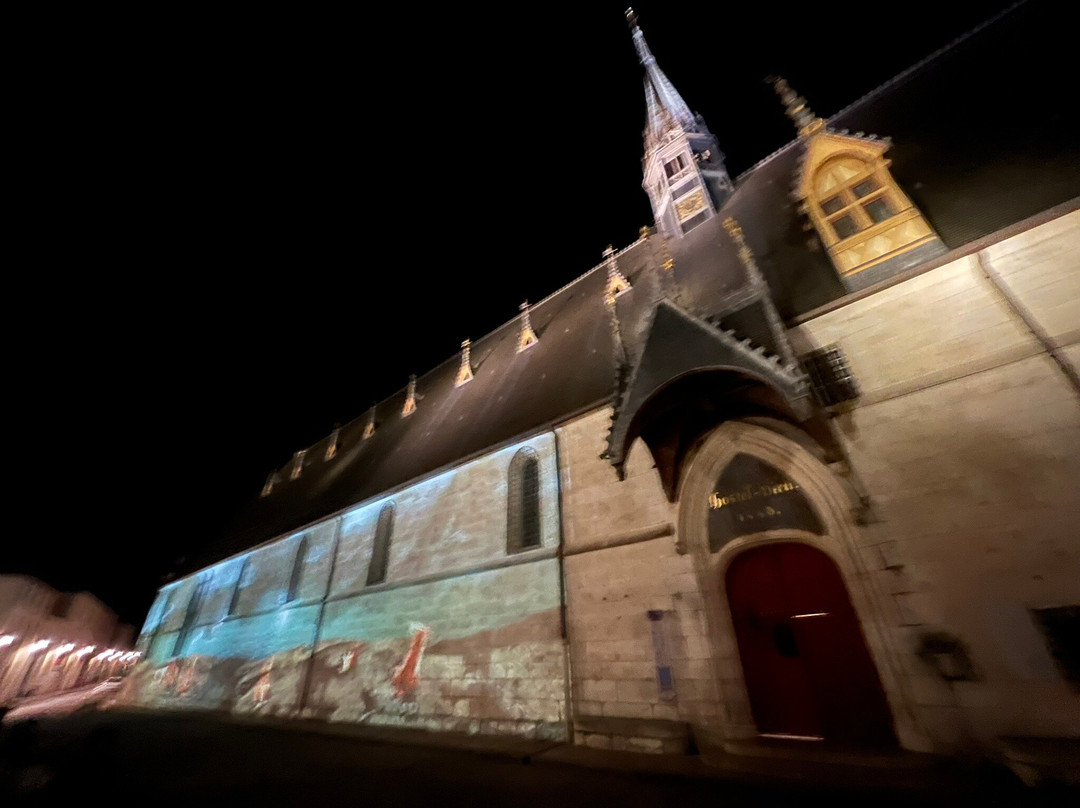 Le Central Boutique Hôtel主图