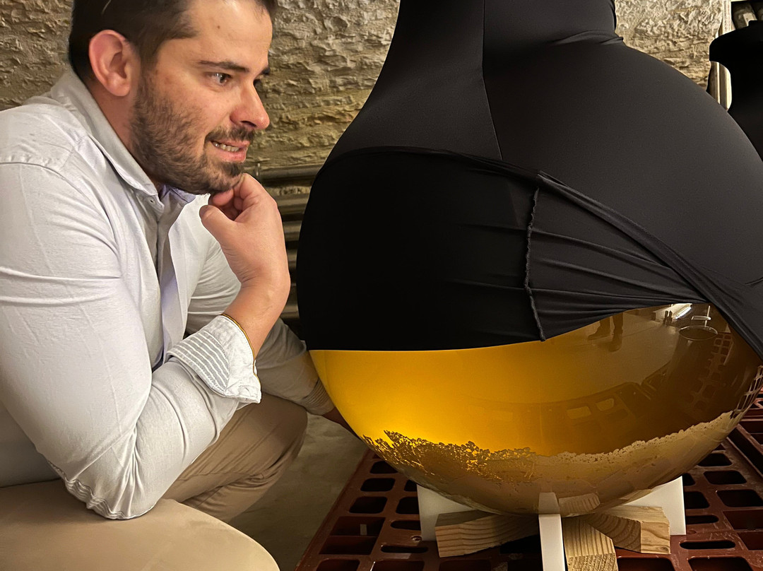 Domaine Evenstad-Santenay必去景点