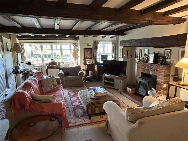 Church Farm B&B主图