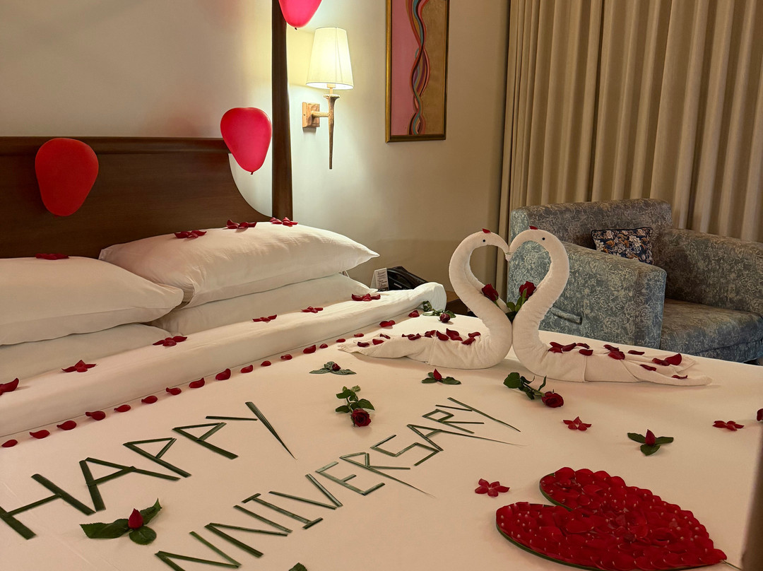 Denissons Beach Resort主图