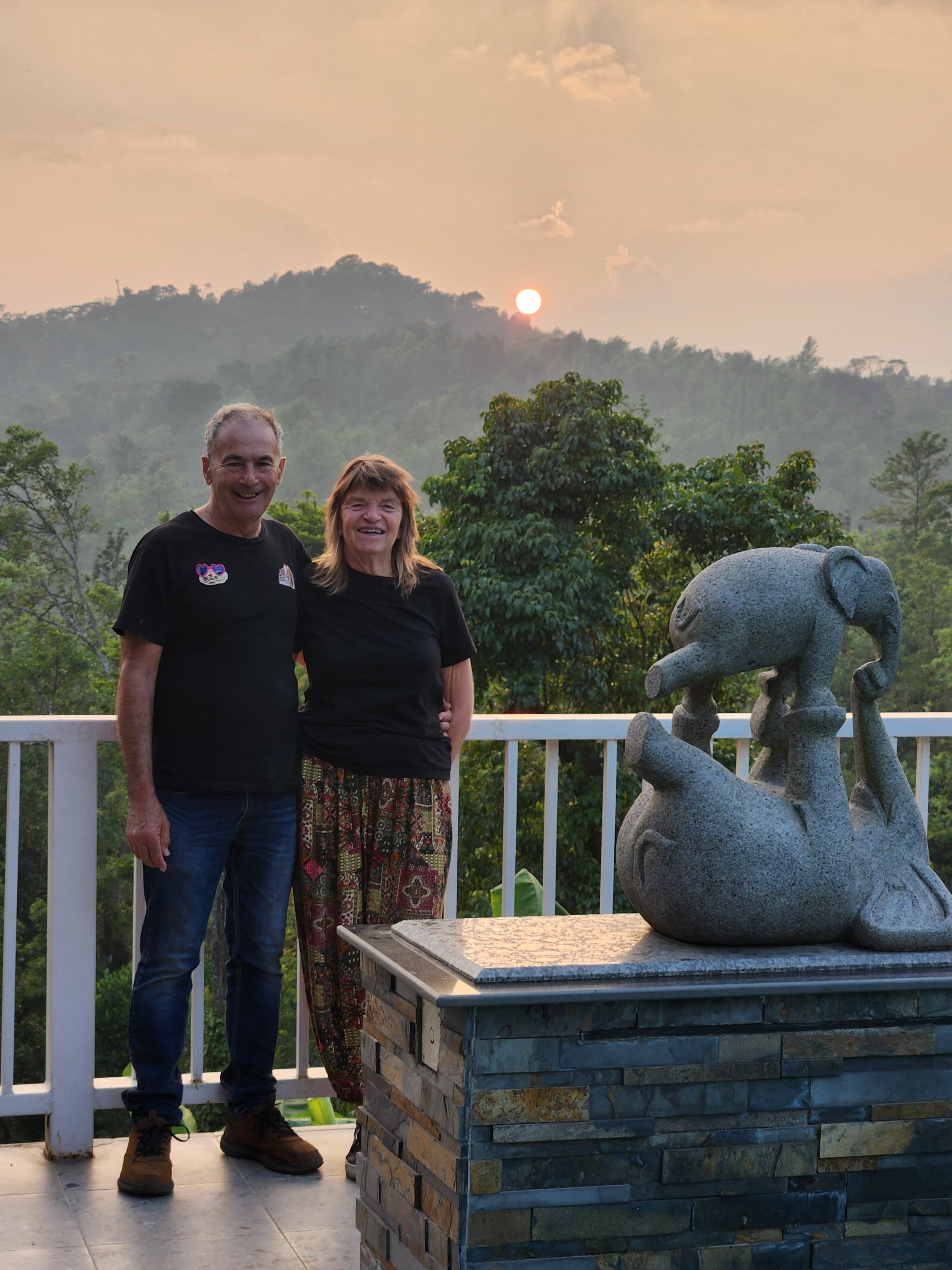 Coffeebean Home Stay Chikmagalur-官方