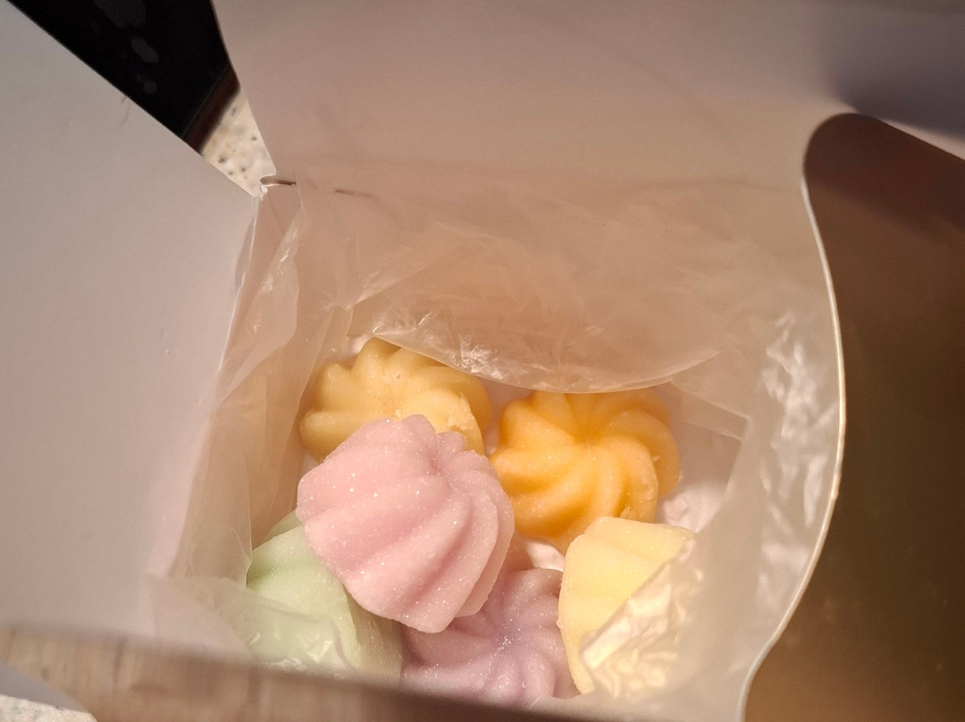 Truly Scrumptious-普尔必去景点