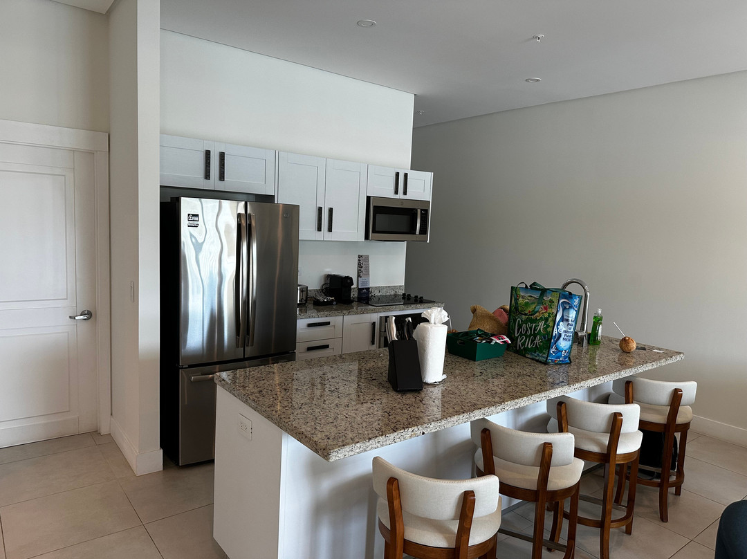 Marina Flamingo-Playa Flamingo必去景点