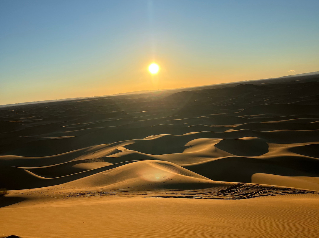Desert Maroc Tours - Day Tours-扎古拉必去景点