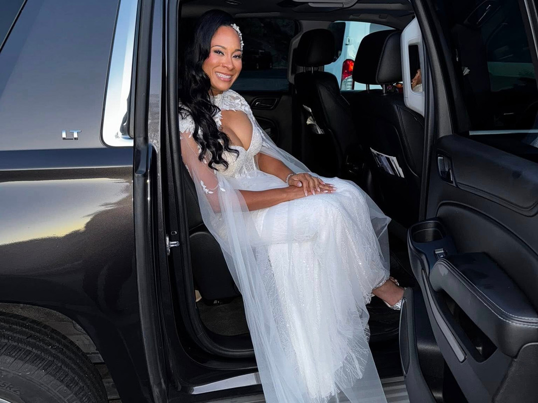 Mountain Shuttle Yosemite-奥克赫斯特必去景点