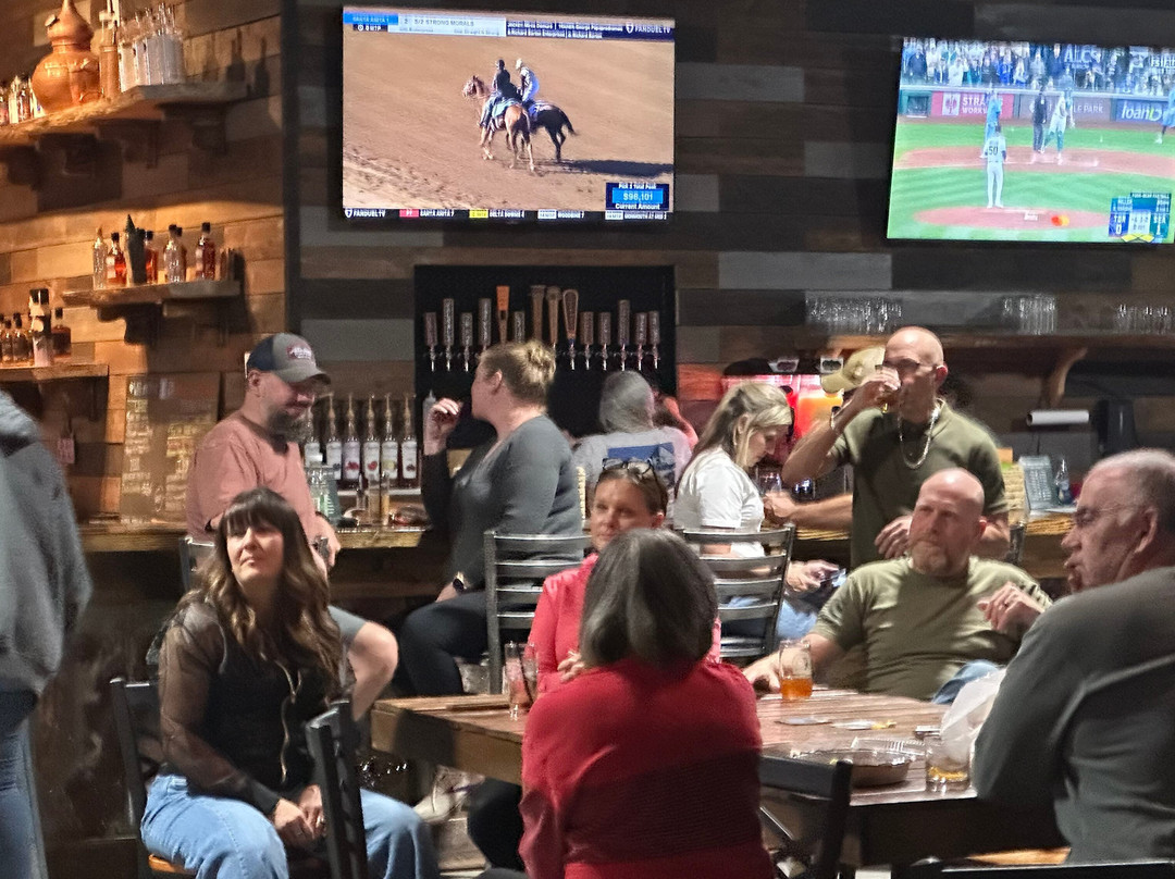 Copperhill Brewery-Copperhill必去景点