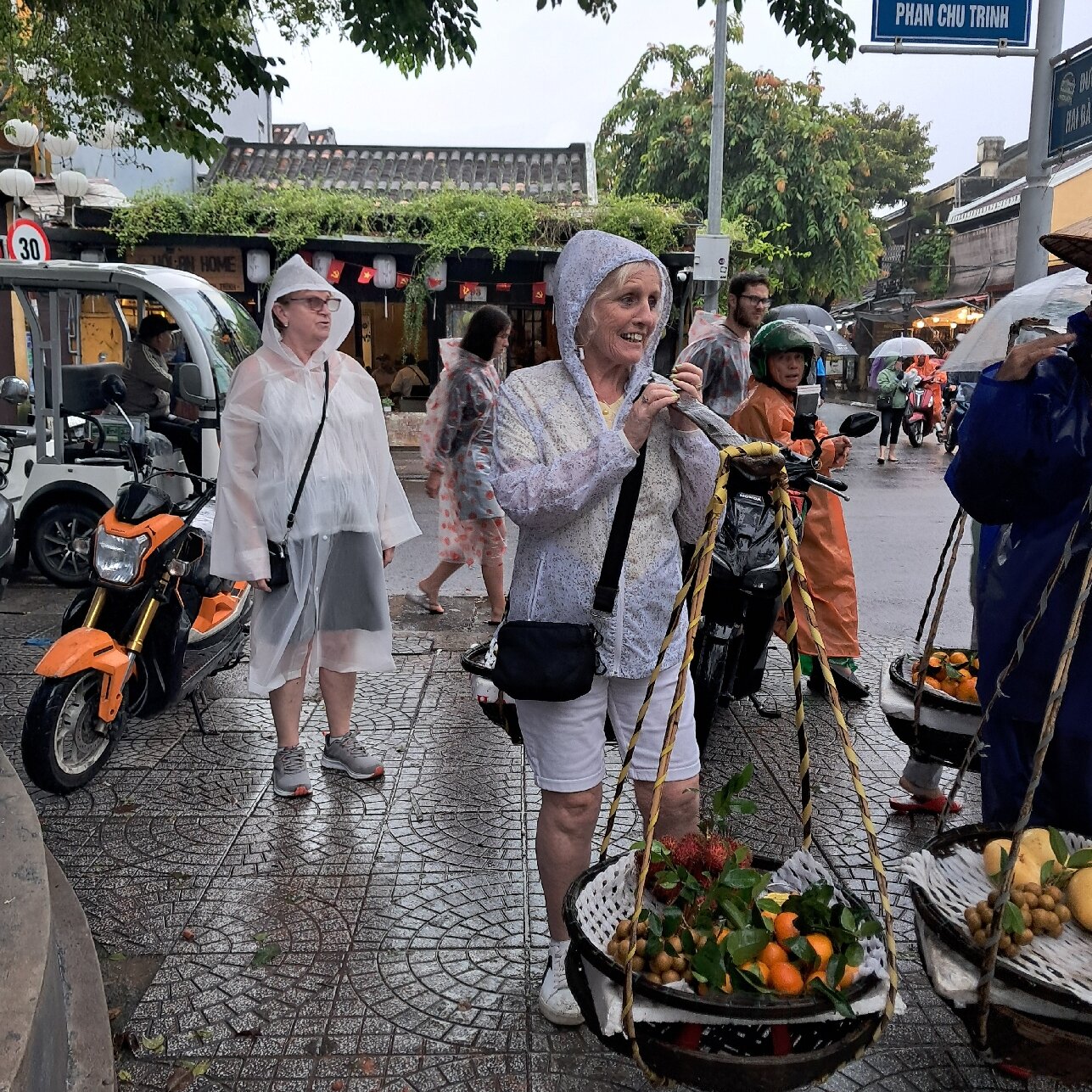 会安真诚水疗酒店-官方