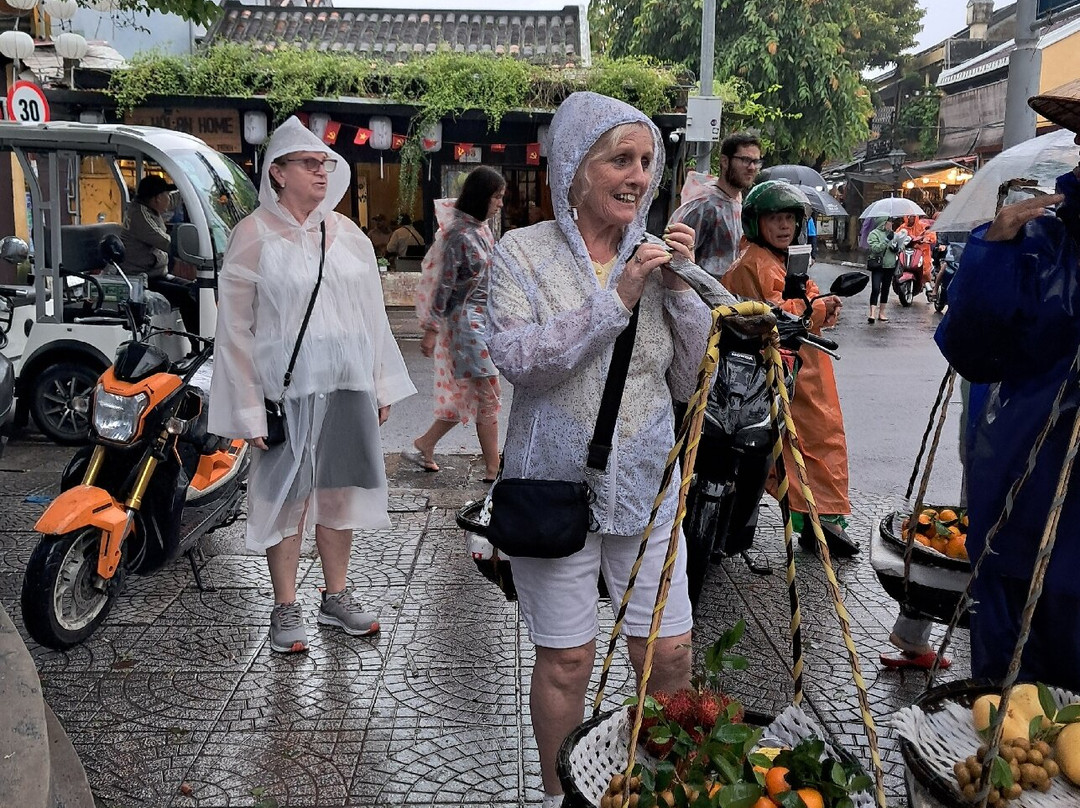 会安真诚水疗酒店主图