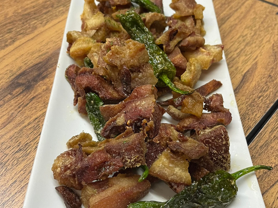 El Tubo-萨拉戈萨省必去景点