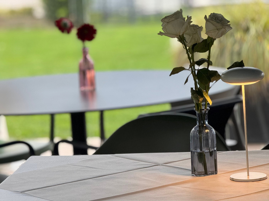 Origami Beach-Clusane sul Lago必去景点