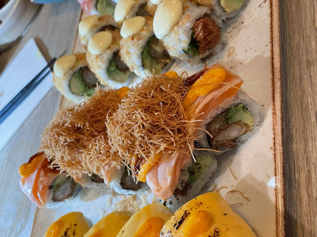 Nishiki Sushi