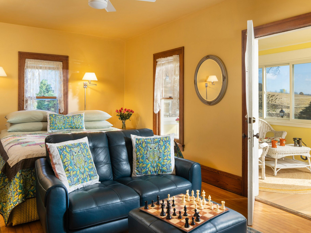 Justin Trails Resort, LLC主图