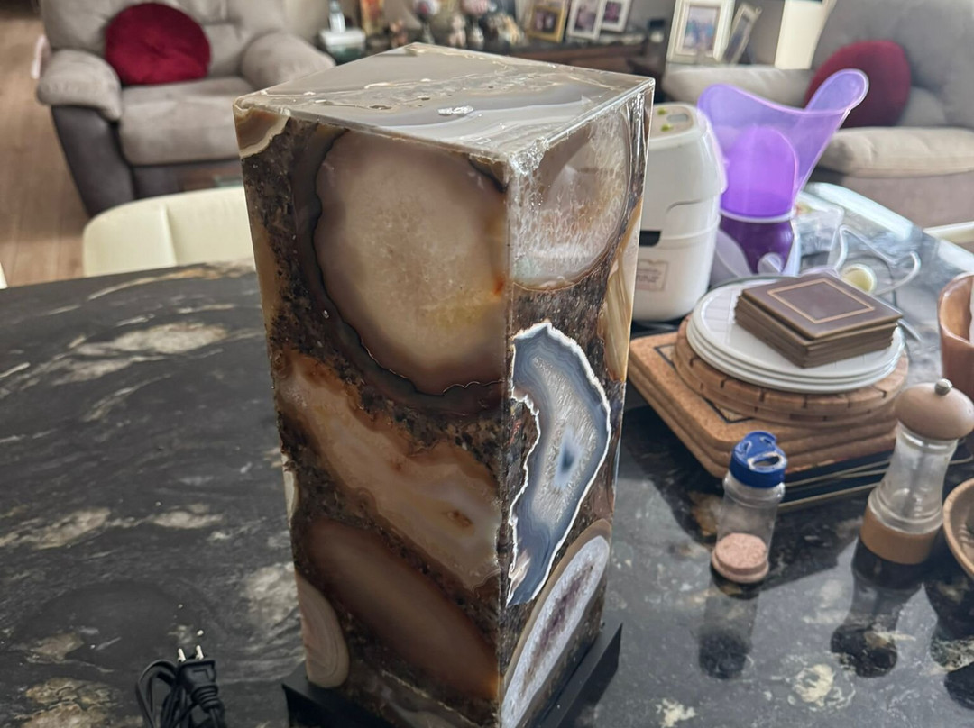 Soaring Eagle-凯奇坎必去景点