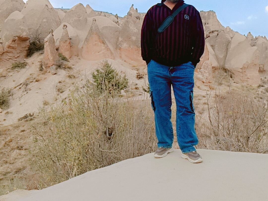 Turkey Travel-伊斯坦布尔必去景点