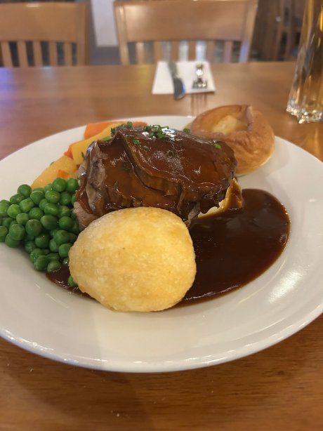 The Harbour Inn-官方