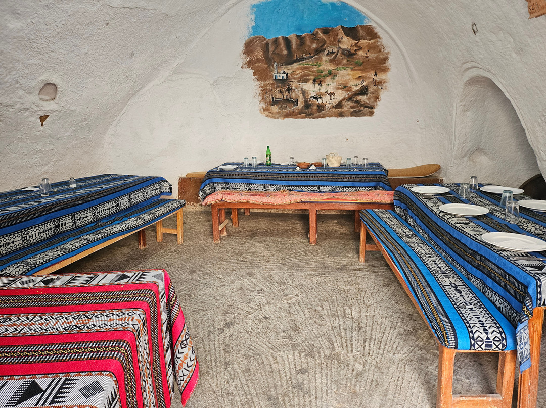 Hotel Sidi Driss主图