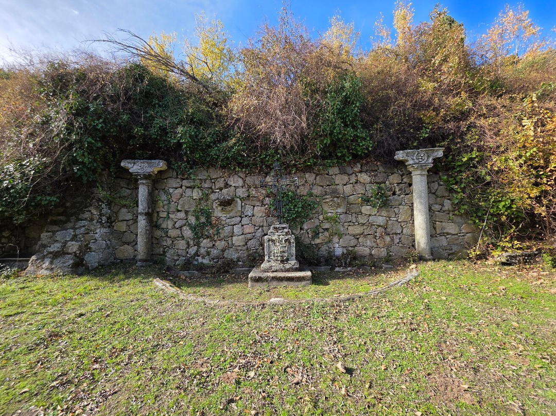 Monasterio de Guisando-El Tiemblo必去景点