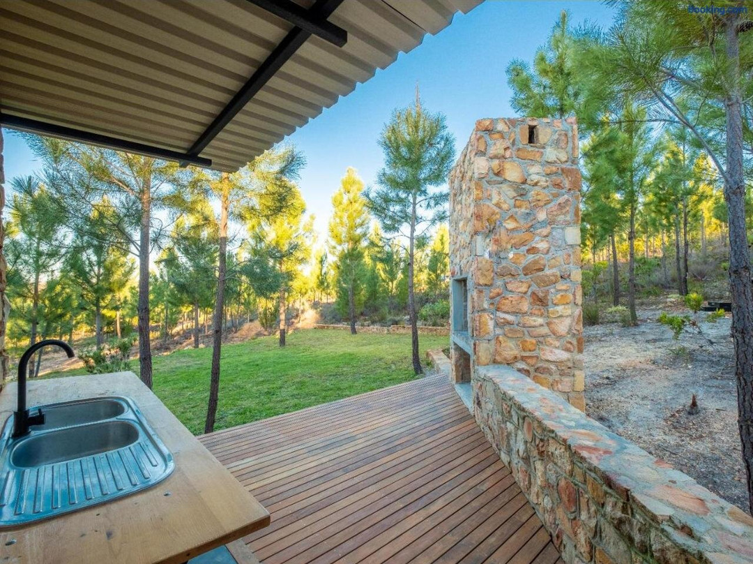 Bumbrah Camp And Glamp