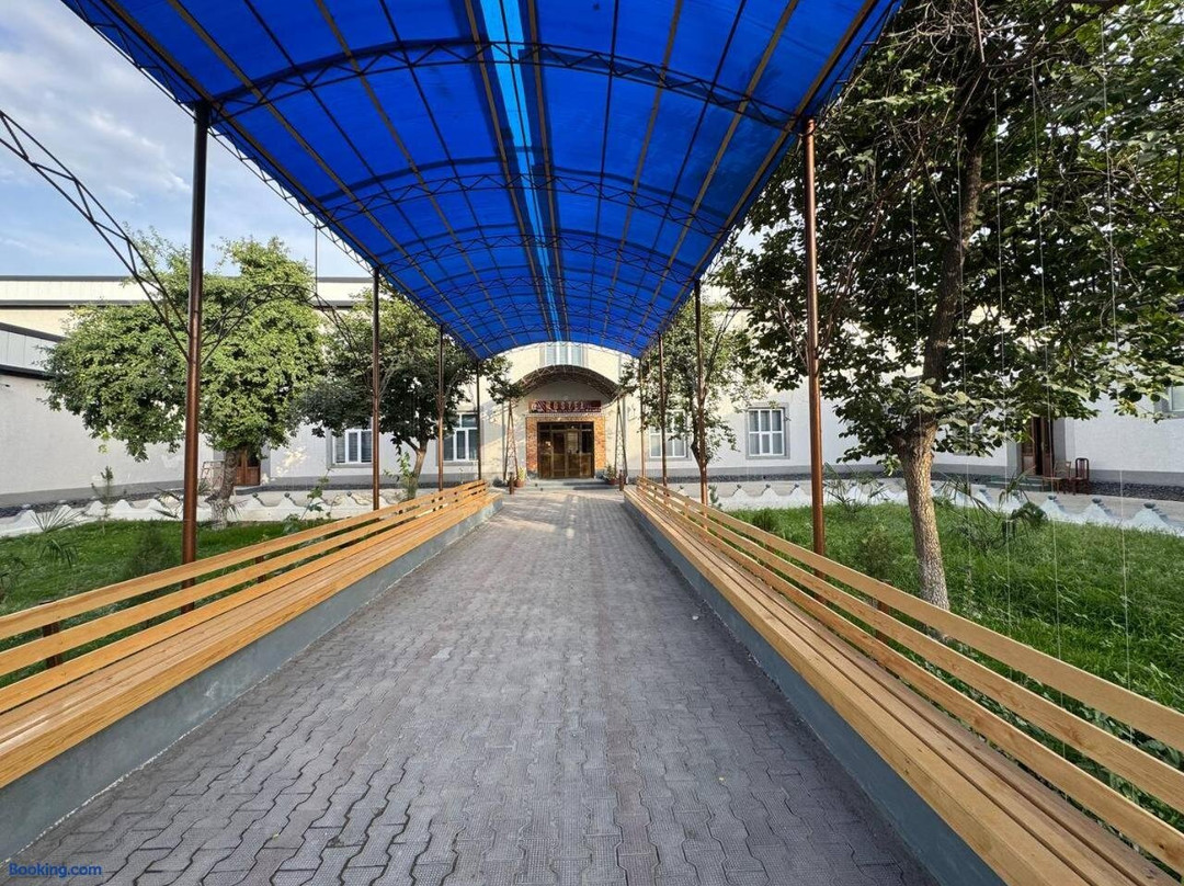 Hostel Inn Andijan