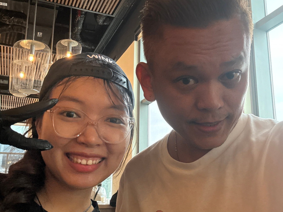 Wink Hotel Danang Riverside主图