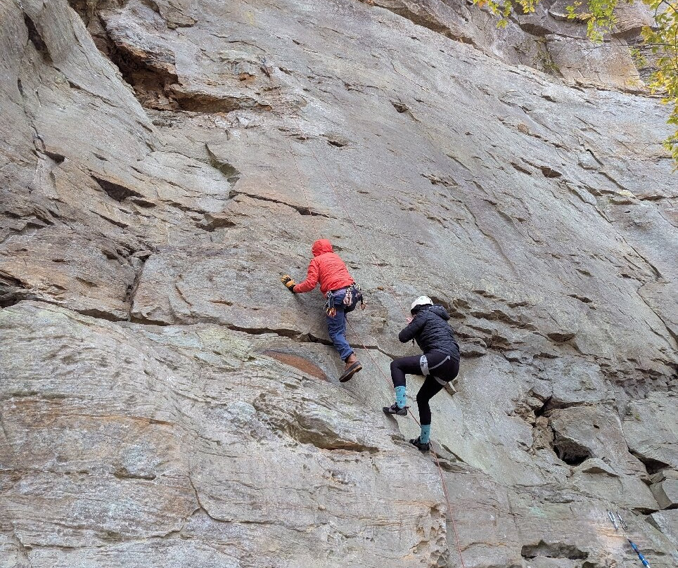 Southeast Mountain Guides-Campton必去景点