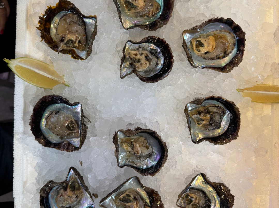 中央市场-雅典必去景点