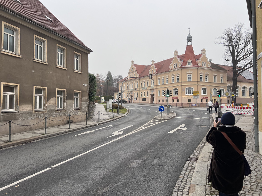 Schuetzenhaus Pulsnitz主图