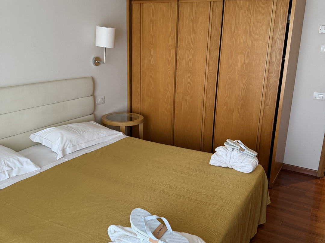 Grand Hotel Ambasciatori主图