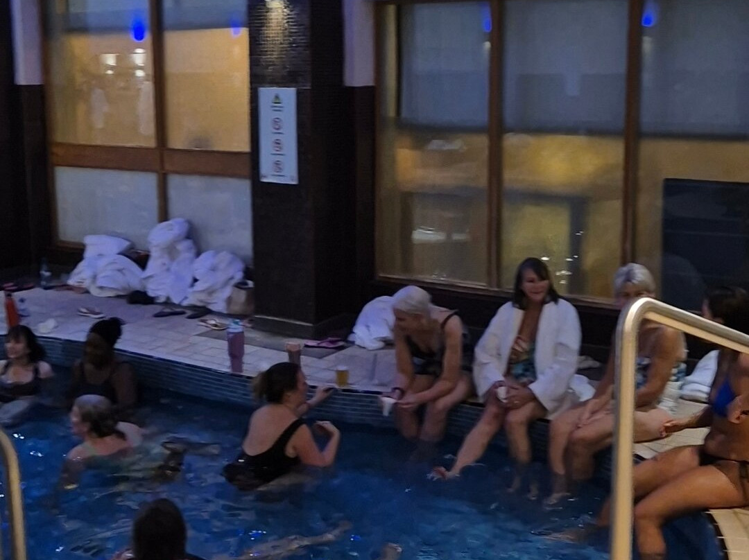 The Belfry Golf Club-萨顿科尔菲尔德必去景点