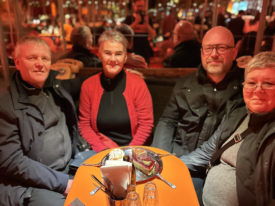 Flavours of Manchester Tours-曼彻斯特必去景点